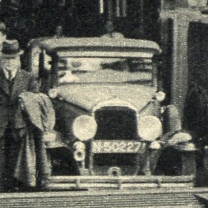 Bron: ZB | Tijdschriftenbank Zeeland, Ons Zeeland, 15-08-1940