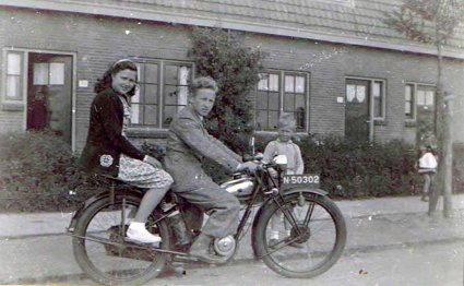 Gillet (coll. Waalres Erfgoed)