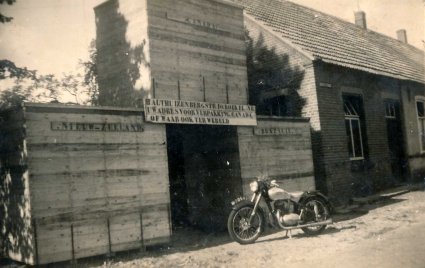 Bron: coll. J. van Lankvelt