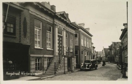 Bron: coll. Regionaal Archief Dordrecht