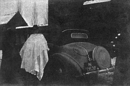 Opel (bron: Oelbroecks Heem, september 2012)