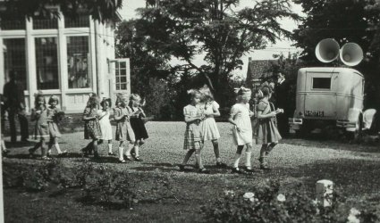 Bron: coll. Heemkundekring Schijndel