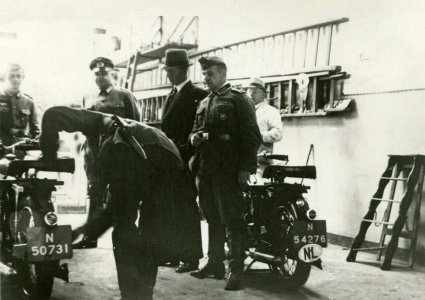 Zündapp (part. coll.)