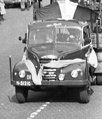 Fordson (foto: © Harry van Liempd. Bron: BHIC)