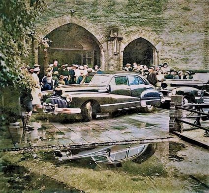Buick (coll. G. de Bie)