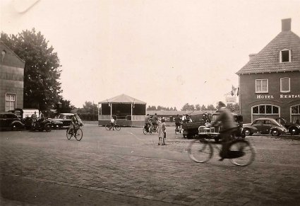 Bron: Collectie Heemkundekring Schijndel