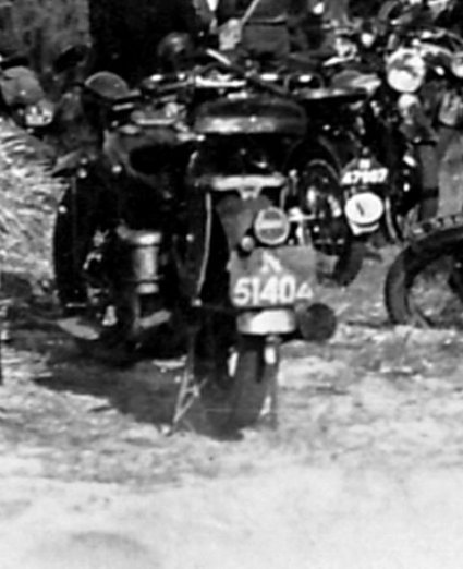 Indian (coll. H. Martens)