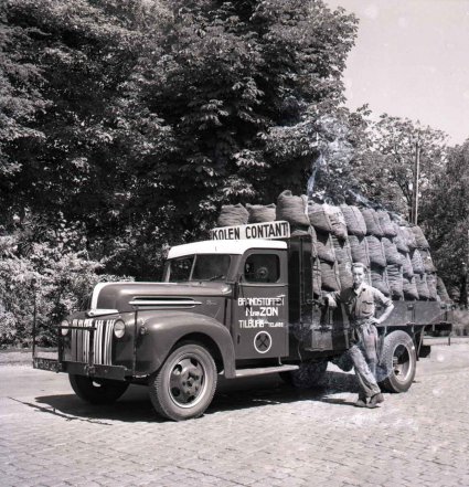 N-51958 Ford vrachtwagen (Foto: Schmidlin. Bron: RAT)