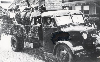 Bedford (bron: De Vlasselt, 1985)
