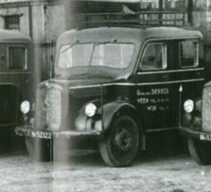 Mercedes (bron: Onderweg, blz. 214-215)