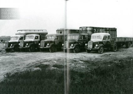 Mercedes (bron: Onderweg, blz. 214-215)