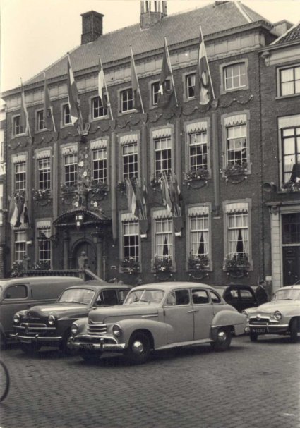 N-52307 Foto: H.A. Hagen (coll. Stadsarchief Breda)