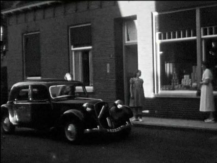 Citroën (bron: Brabant in Beelden)