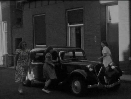 Citroën (bron: Brabant in Beelden)