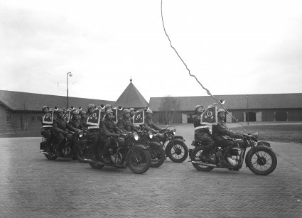 N-52626 BSA (coll. BHIC)