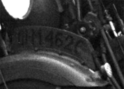 N-52626 BSA (coll. BHIC)