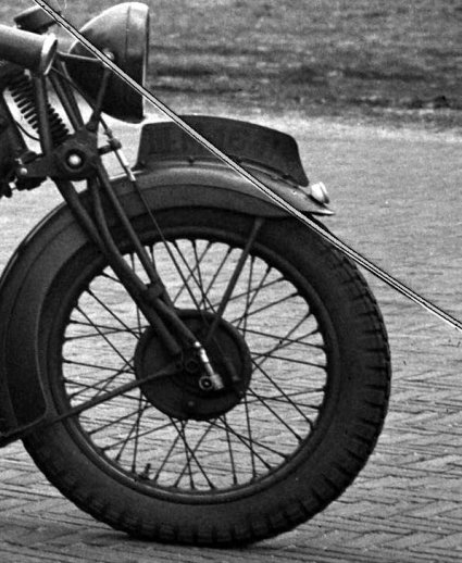 N-52641 BSA (coll. BHIC)