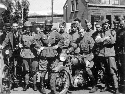 N-53022 BSA (collectie Bastiaan)