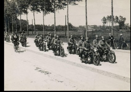 BSA (Beeldbank WO2 - NIOD)