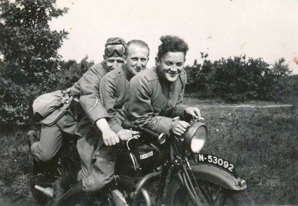 N-53092 BSA (bron: Beeldbank WO2 - NIOD)