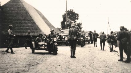 Bron: coll. Heemkring Molenheide