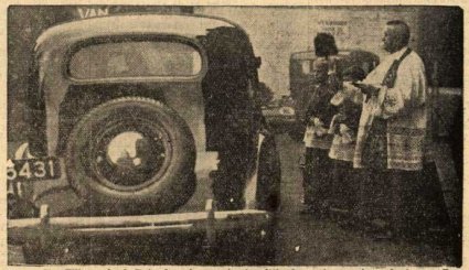 Bron: Prov. Noordbr. en 's Hertogenbossche Courant, 29 juli 1935