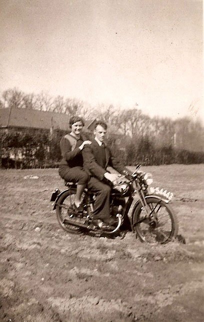 Bron: Genealogie Van Bergen en Genealogie Van Beurden