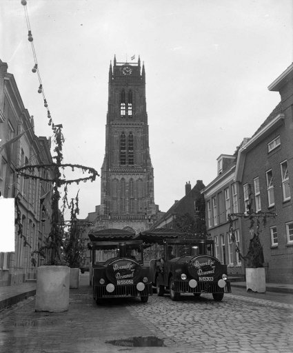 Foto: Winterbergen, […] / Anefo. Bron: Nationaal Archief