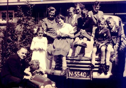 Ford (coll. J. v. Lieshout)