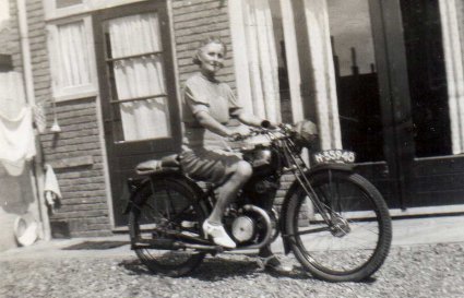Bron: collectie A. van Hoorn