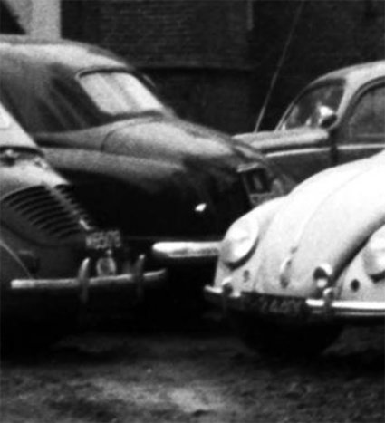 Foto: Fotopersbureau Het Zuiden (collectie BHIC)