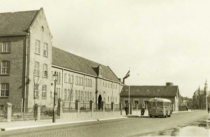 N-56761 Ford 1947 (coll. Stadsarchief Breda)