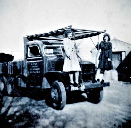 GMC (coll. G. de Bie)