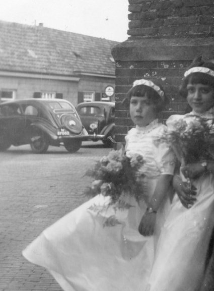 Bron: collectie Heemkundekring Schijndel