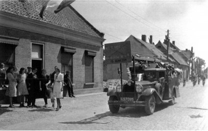 Packard (Bron: De Runstoof 43 (2020) nr. 1, blz. 14)