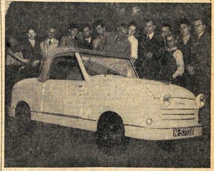 Rovin (bron: Het Parool, 26 okt. 1949)