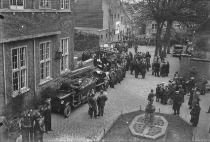 N-5826 Foto: Fotopersbureau Het Zuiden (coll. Stadsarchief Breda)