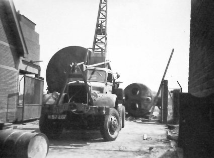 Foto: J. Boot (coll. E. Boot)