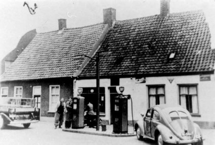 Volkswagen (coll. Heemkundekring Vehchele)