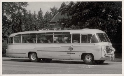 Volvo (coll. S. Loman)