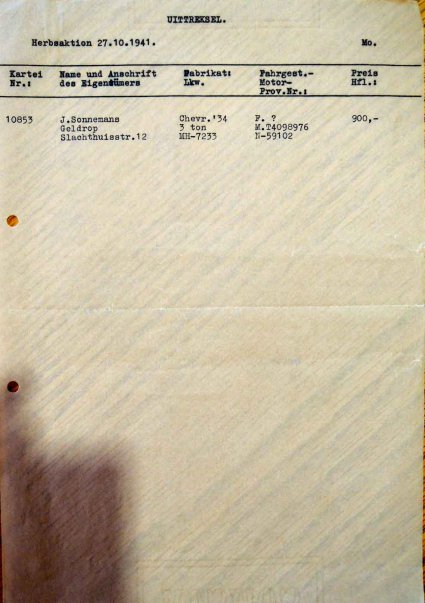 N-59102 Waardebepaling