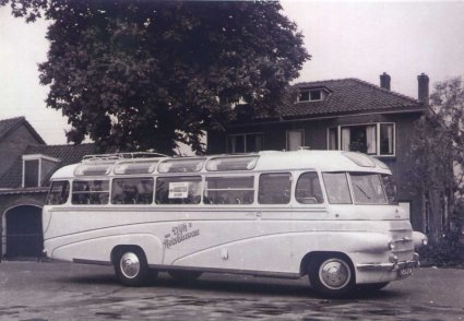 Ford (collectie A.D. van Zutphen)