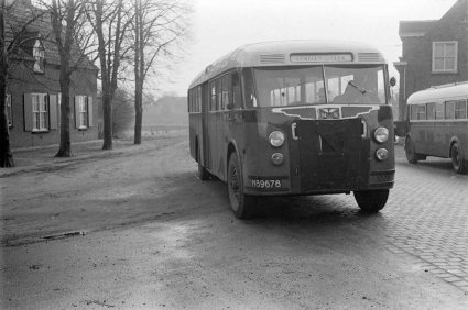 Foto: D. Scholte; coll. Stadsarchief Oss