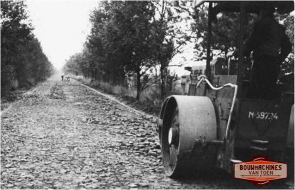 N-59724 Bron: coll. Bouwmachines van Toen