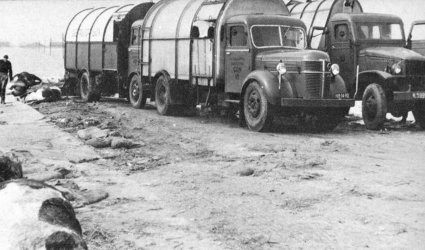 Bron: collectie Watersnoodmuseum