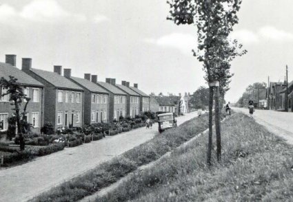 DAF (collectie HK Fijnaart en Heijningen)