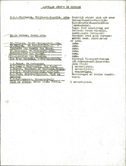 Bron: BHIC, Archief Militair Gezag, inv. nr. 471, scan 590