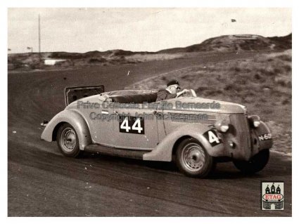 Ford (foto: Jan Schaepman. Bron: ETAG, coll. Bernaards)
