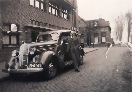 Dodge (coll. A. Nijssen)