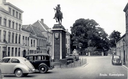 Peugeot 202 (Bron: coll. F. Martens)